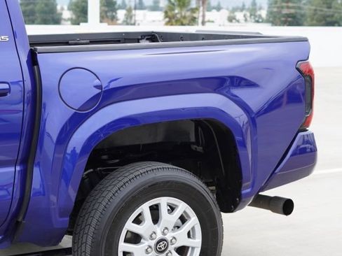 Used 2024 Toyota Tacoma SR5 image 11