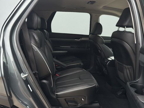 Used 2023 Hyundai Palisade XRT AWD/4WD image 31