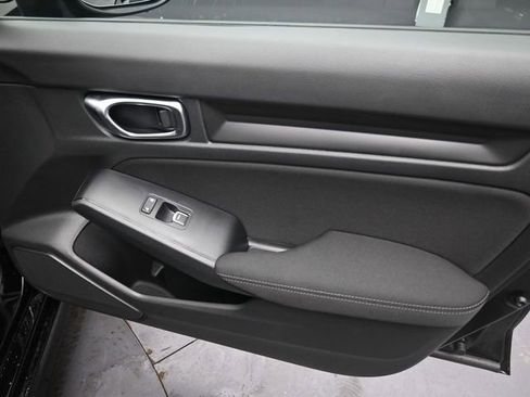 New 2026 Honda Civic Sport image 30