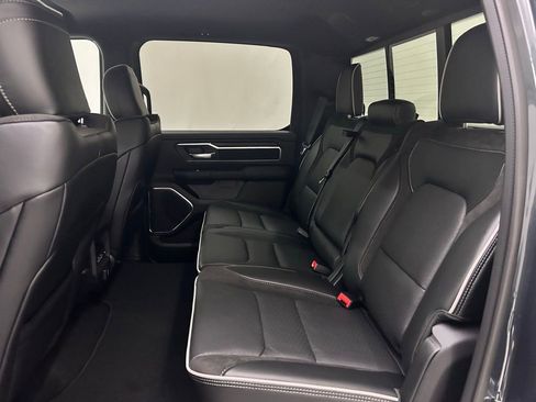 New 2026 RAM 1500 Laramie w/ Sport Appearance Package AWD/4WD image 14