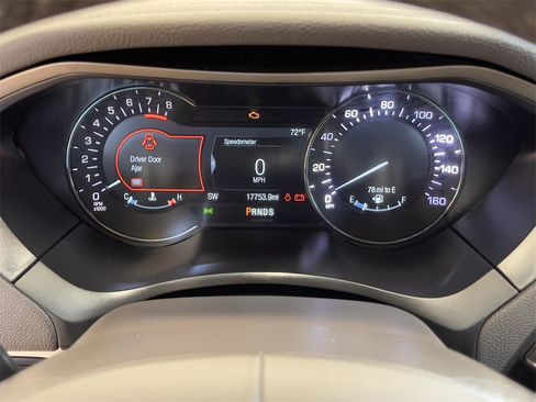 Used 2019 Lincoln MKZ Reserve w/ Reserve Plus Package image 18