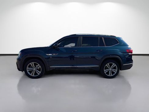 Used 2018 Volkswagen Atlas SE w/ R-Line Package image 6