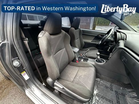 Used 2012 Scion tC Base image 12