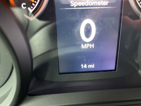 New 2026 Jeep Wrangler Sport image 29