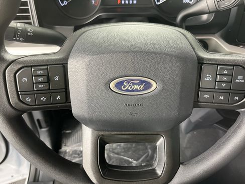New 2026 Ford F250 XL w/ STX Appearance Package image 15