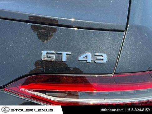 Used 2022 Mercedes-Benz AMG GT 43 image 13