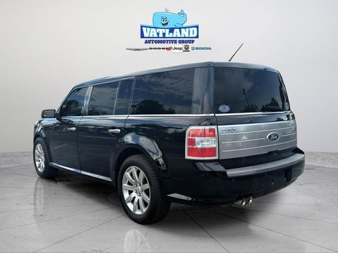 Used 2012 Ford Flex Limited image 3