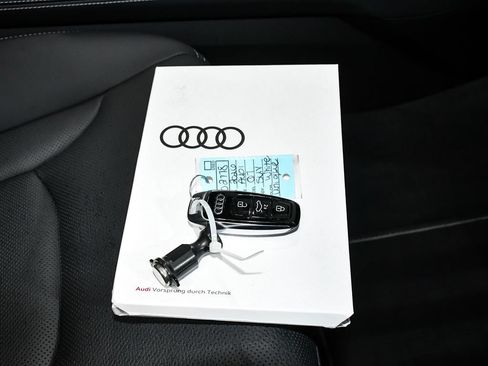 Used 2026 Audi Q7 3.0T Premium Plus w/ Premium Plus Package AWD/4WD image 65