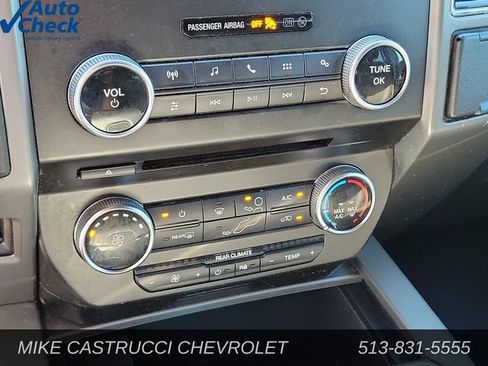 Used 2018 Ford Expedition XLT w/ Cargo Package AWD/4WD image 20