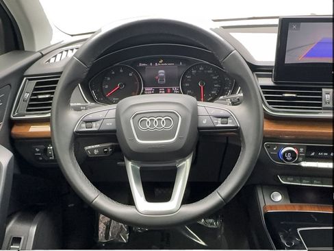 Used 2023 Audi Q5 2.0T Premium w/ Convenience Package AWD/4WD image 35