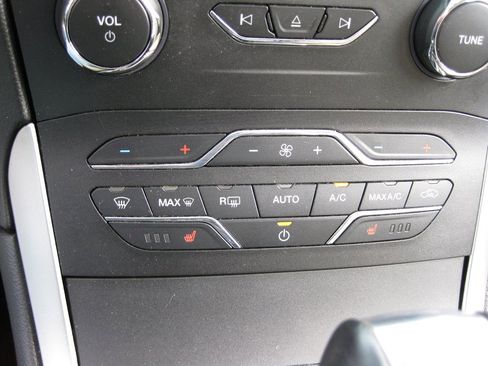 Used 2015 Ford Edge SEL w/ Equipment Group 201A image 20