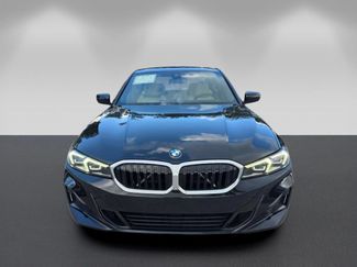 Certified 2024 BMW 330i Sedan w/ Convenience Package RWD video 2