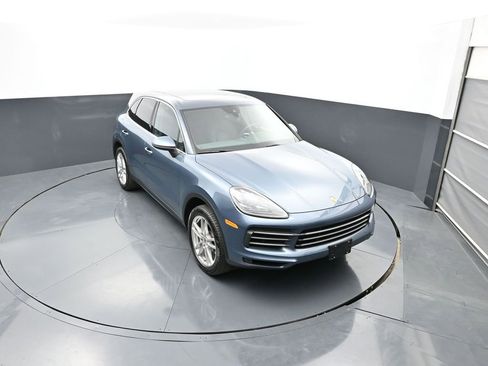 Used 2019 Porsche Cayenne AWD/4WD image 17
