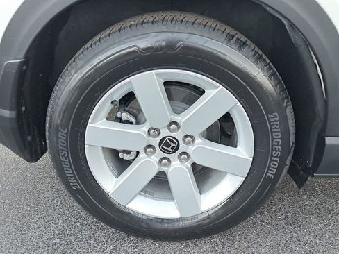 Certified 2025 Honda Prologue Eco image 7