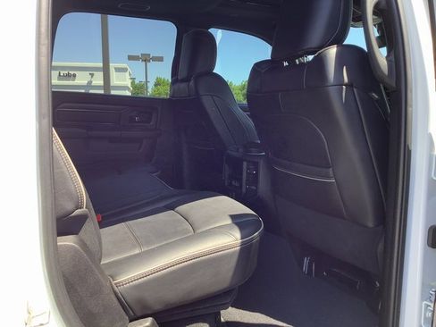 Used 2023 RAM 2500 Rebel w/ Level 2 Equipment Group image 40