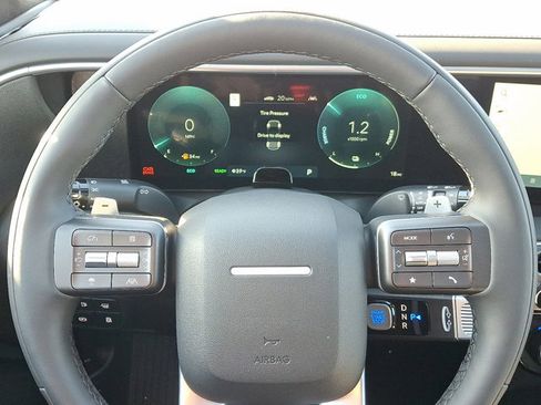 New 2026 Hyundai Palisade Calligraphy image 18