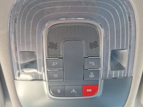 Used 2022 Hyundai Nexo Blue FWD image 28