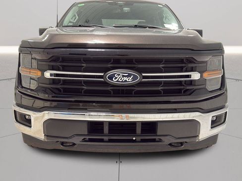 Certified 2024 Ford F150 XLT AWD/4WD image 35