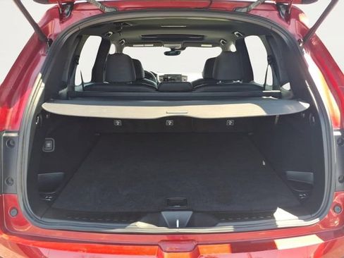 Used 2022 Honda Passport EX-L image 22