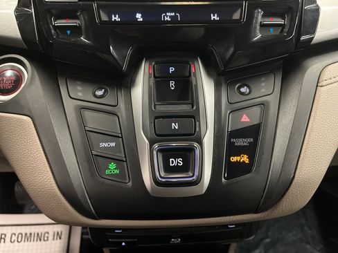Used 2018 Honda Odyssey EX-L image 28