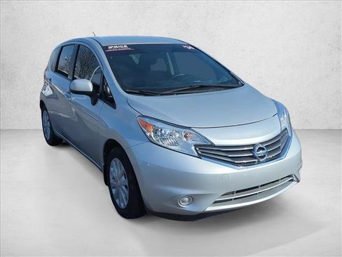 Used 2014 Nissan Versa Note SV image 3