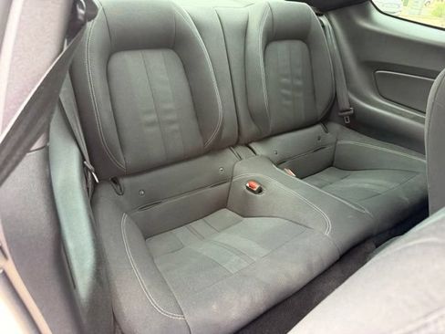 Certified 2023 Ford Mustang Coupe RWD image 30