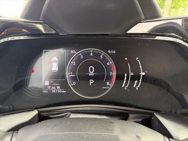 Used 2023 Lexus NX 350 AWD image 27