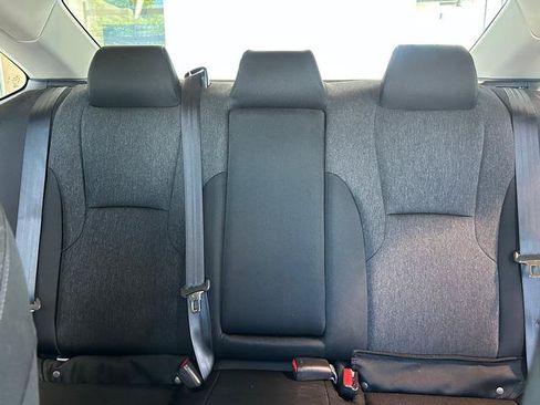Used 2023 Honda Accord LX image 19