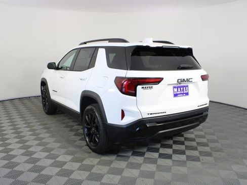 New 2026 GMC Terrain Elevation w/ Black Edition image 21