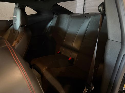 Used 2013 Chevrolet Camaro ZL1 image 12
