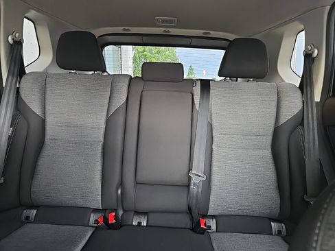 Used 2023 Nissan Rogue SV AWD/4WD image 36