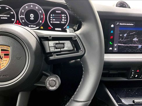 New 2026 Porsche Cayenne Coupe image 20