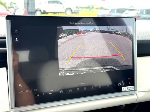 New 2026 MAZDA CX-5 Select AWD/4WD image 16