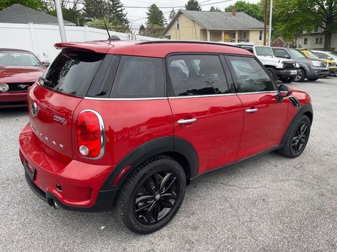 Used 2015 MINI Cooper Countryman S FWD image 6
