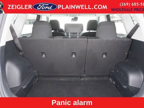 Used 2024 Kia Soul LX w/ Option Group 015 image 10