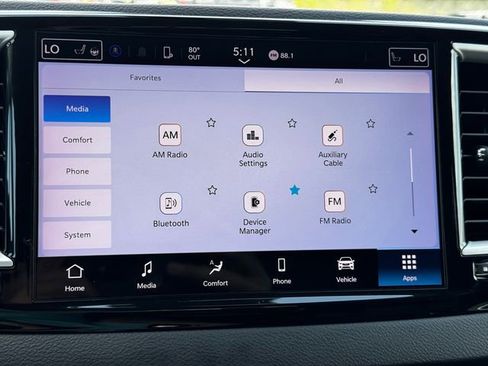 Certified 2023 Chrysler Pacifica Touring-L FWD image 32