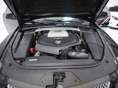 Used 2014 Cadillac CTS V image 18