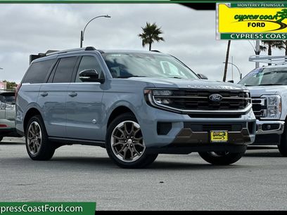 New 2026 Ford Expedition King Ranch