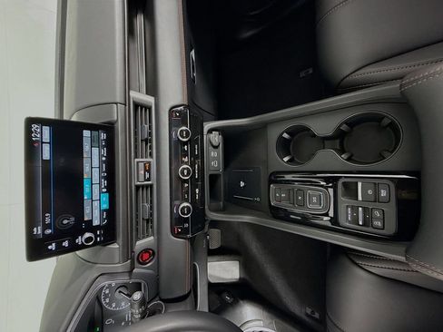 Certified 2025 Honda Pilot TrailSport image 26
