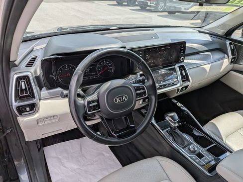 Used 2021 Kia Sorento SX AWD/4WD image 8