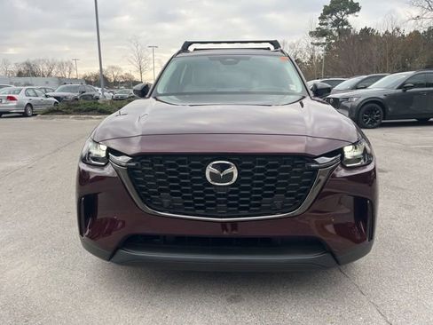 New 2026 MAZDA CX-90 3.3 Turbo w/ Premium Sport Pkg AWD/4WD image 2
