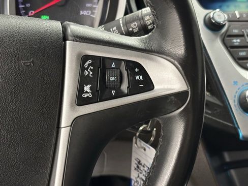 Used 2014 Chevrolet Equinox LTZ image 21