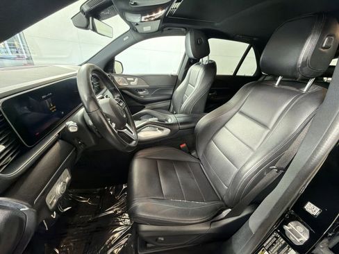 Used 2020 Mercedes-Benz GLE 350 4MATIC image 13