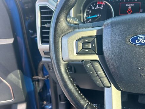 Used 2022 Ford F250 Lariat w/ Lariat Ultimate Package image 44