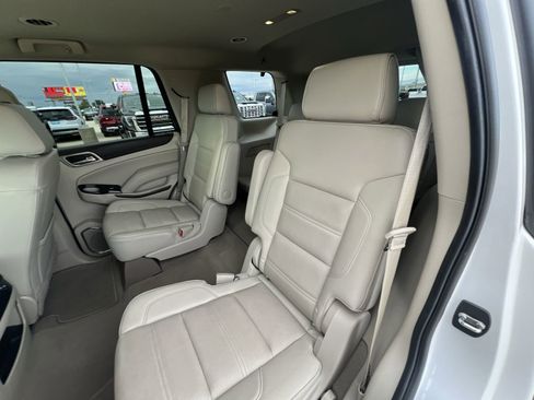 Used 2019 GMC Yukon Denali w/ Enhanced Security Package image 18