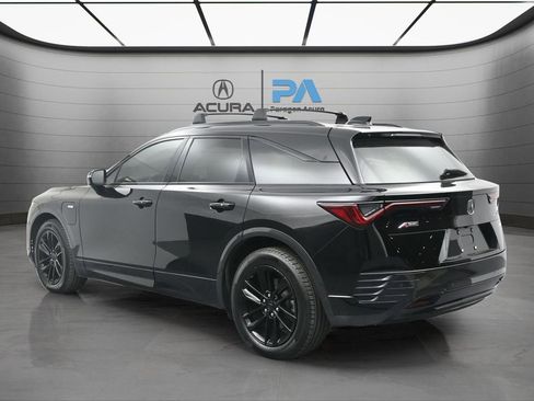 Used 2024 Acura ZDX A-Spec image 12