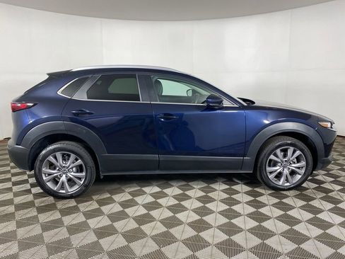 Used 2023 MAZDA CX-30 AWD 2.5 S w/ Preferred Package image 8