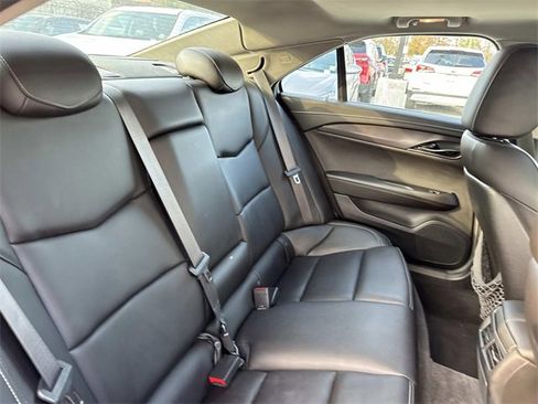 Used 2016 Cadillac ATS 2.5L image 9