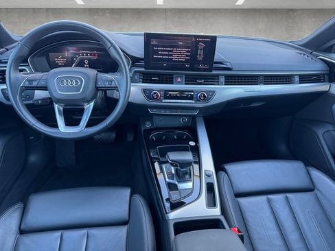 Used 2025 Audi A5 2.0T Premium Plus image 20