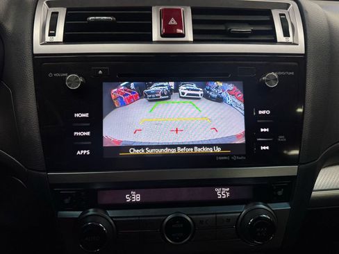 Used 2017 Subaru Outback 2.5i Premium image 27